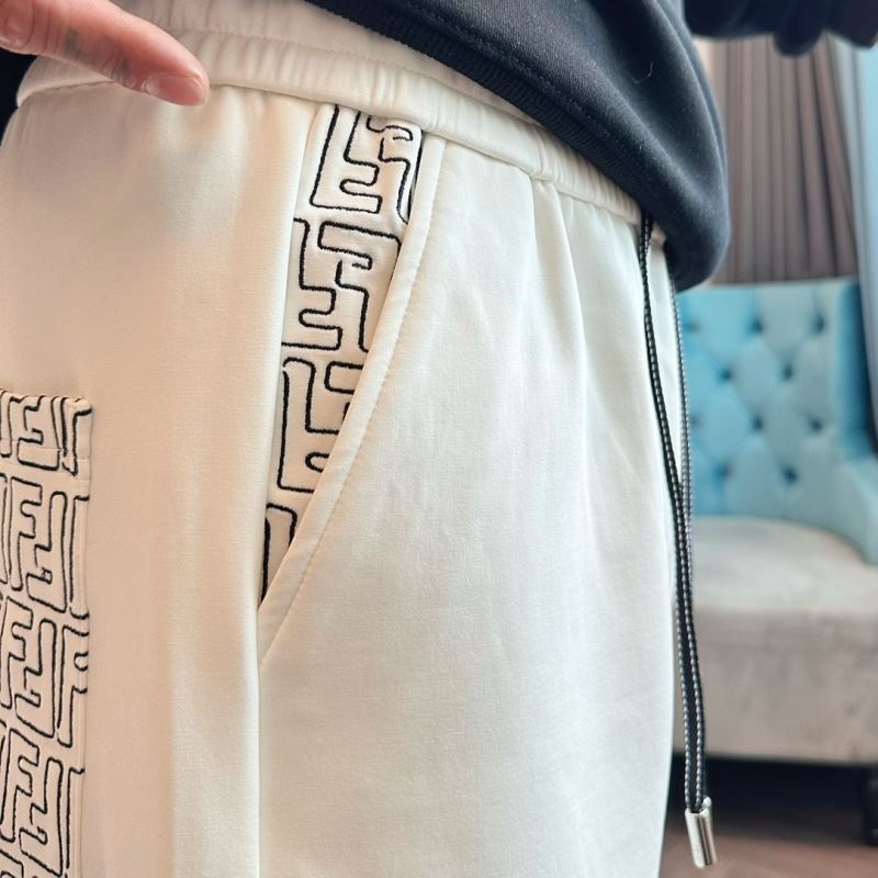 Fendi Long Pants